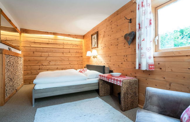 Chalet in Kirchberg With Terrace and Garden - Photo 4