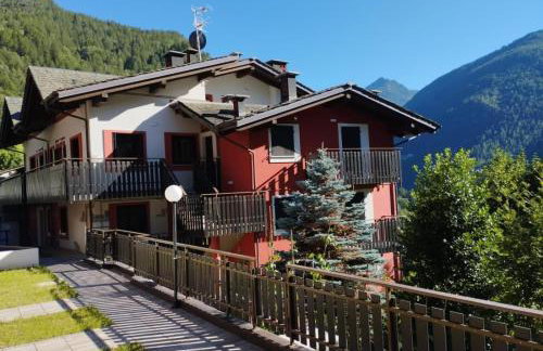 Casa Vacanze Giorgia - Caspoggio - Photo 2