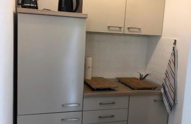 LangOhr Apartment - ruhig, tolle Lage, unkompliziert, Netflix&Prime, Wallbox - Foto 10