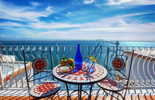 Chez Amélie - Foto 9