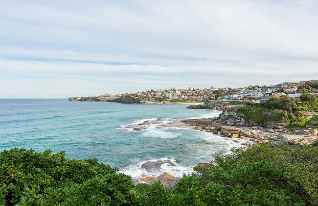 Waterfront Garden Apartment - Foto 11