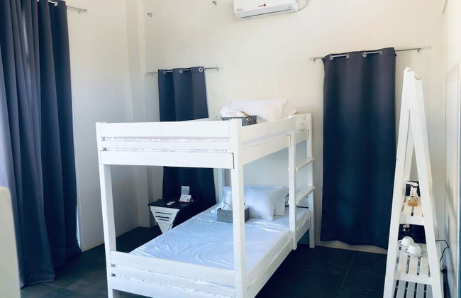 Fight Club Philippines - Photo 8