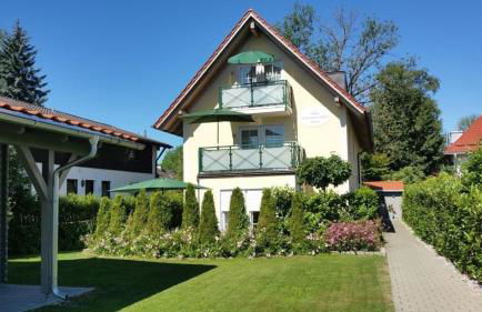 Ferienwohnung Pilsensee - Foto 3