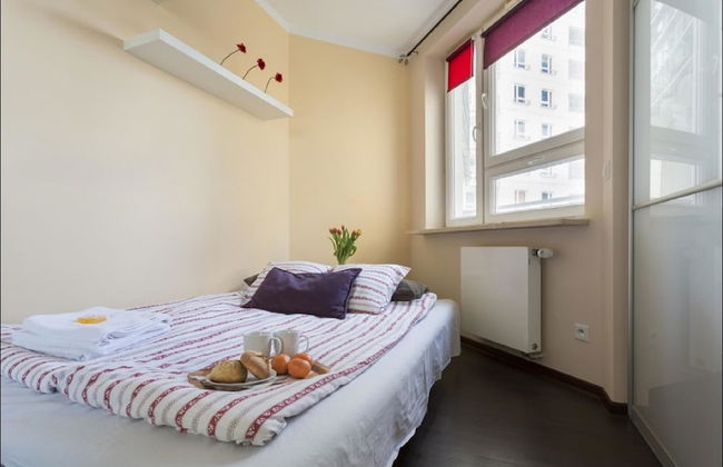 P&O Apartments Arkadia - Foto 30