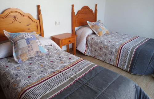 Casa Ginesta - Flamenc (near the beach) - Foto 31