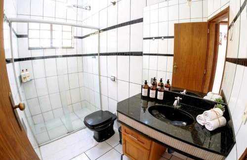 Casa Inteira Com Total Privacidade e Quintal - Foto 4