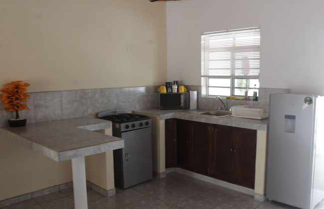 Flats Mi Lindo Pueblito - Foto 12