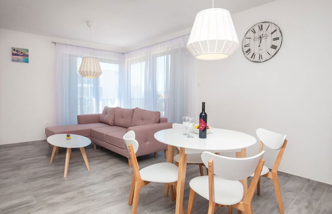 Apartments Dva Galeba - Foto 31