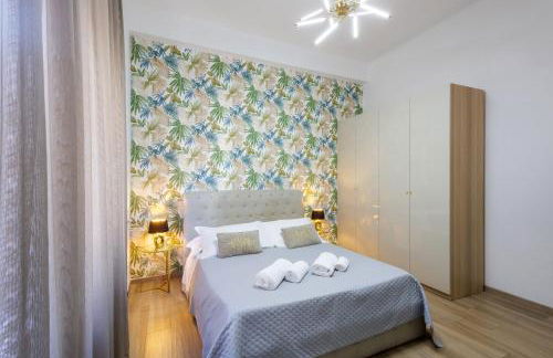 Genoa Lux Apartments with parking - Foto 6