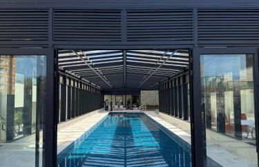 Maravilhoso Studio no prédio mais alto e tecnológico de Campinas !!! - Foto 56