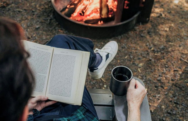Postcard Cabins Barber Creek, Outdoor Collection by Marriott Bonvoy - Photo 65