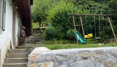Chalet Le Triollet - Foto 3, Garden, Other