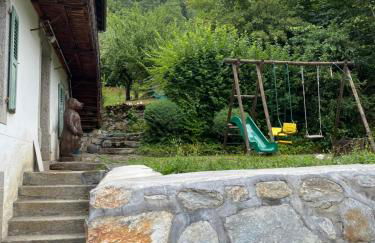 Chalet Le Triollet - Foto 3