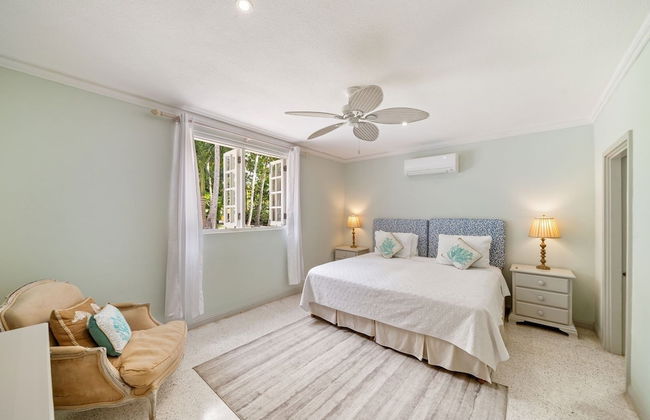 High Trees 4 Bedroom Villa - Foto 5