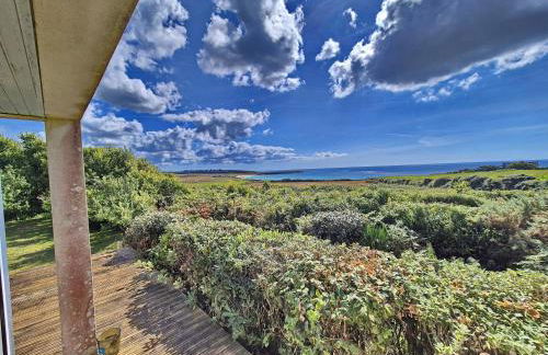 727-Superbe vue mer, grand confort, les pieds dan - Foto 2