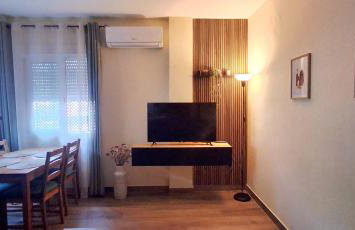Loft Flor de Azahar parking privado - Foto 8