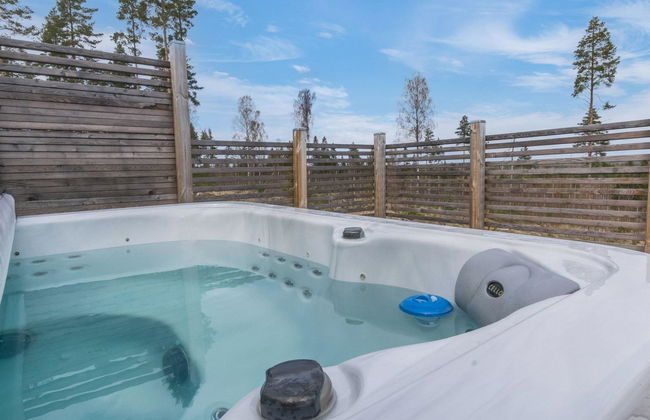 Villa hirvas - Foto 16