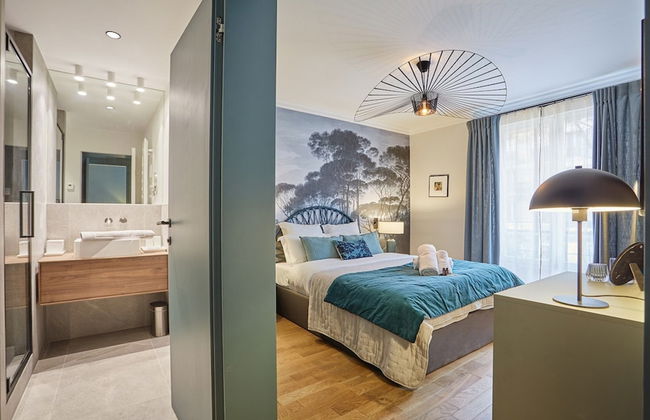 Superb new Flat Notre Dame de Paris - Foto 11