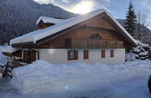 Appartamento Lagazuoi nel cuore delle Dolomiti - Foto 18