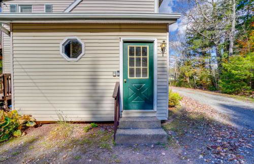 Relaxing Catskills Apt Less Than 3 Mi to Windham Mountain! - Foto 31