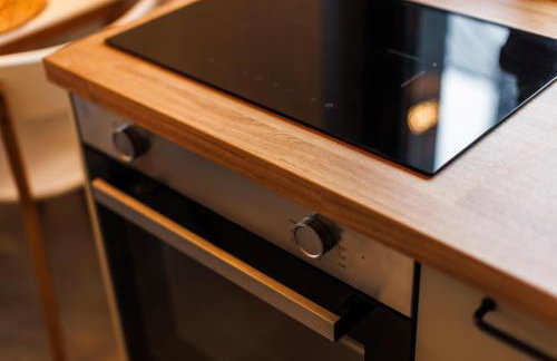 Domki W Sam Las & SPA Lubenia - Foto 45