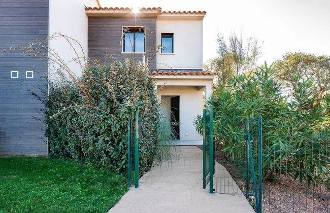 Résidence Calarossa Bay Resort - Foto 39