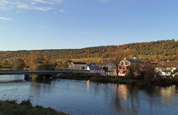 Ferienwohnung flussendlich - Photo 11