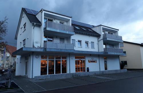 Apartment Geiger - Foto 1