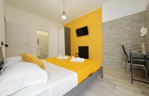 Michele Lux Lodge - 6 People - Spotless - 3 stops from Vatican, 4 stops from Colosseum - Foto 48