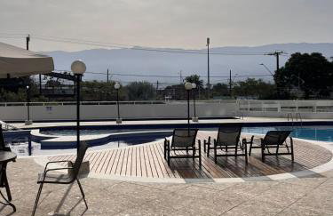 Apto em Bertioga com AC e Wi-Fi - 300m da praia - Photo 33