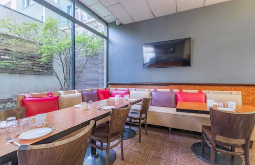 Appart’City Confort Lyon Gerland - Foto 50