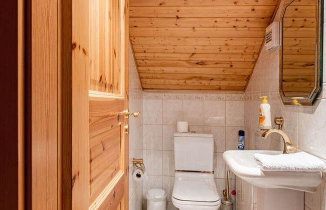 Panoramic Retreat in Thuringia - Foto 17