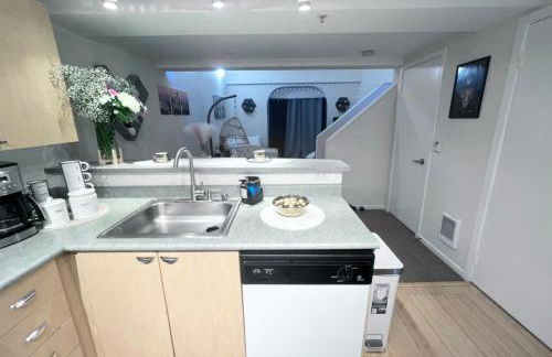 Cozy Downtown Condo Retreat with Space Needle View - Foto 10