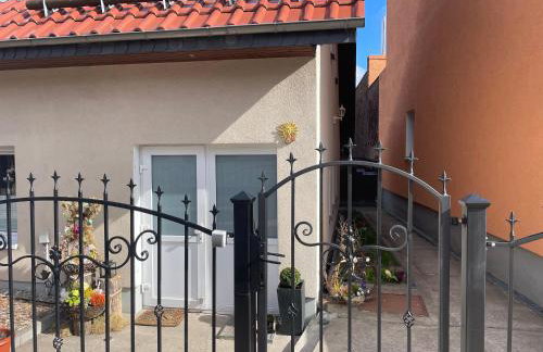 Meine schöne Ferienwohnung in der Nähe der Spree - Foto 2