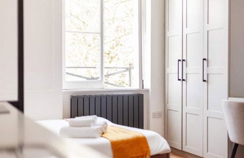 Cosy studio next to Paddington St - 15 - Foto 5