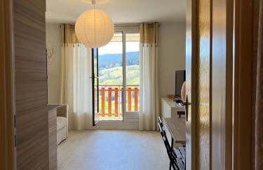 L'échappé Belle Corrençon en Vercors - Foto 7