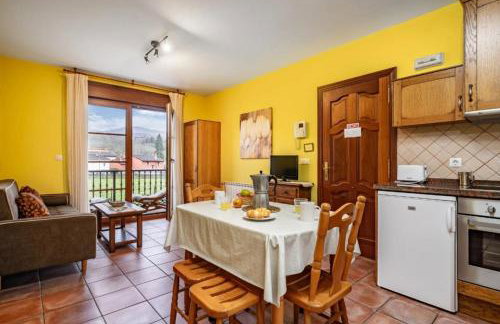 Apartamentos Rurales La Viña - Photo 15