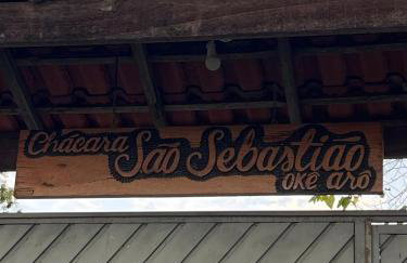 Chácara São Sebastião Okê Arô - Foto 14