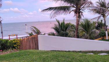 CosteiraPRAIASOLPontaNegra, Natal-RN - Foto 2, Garden