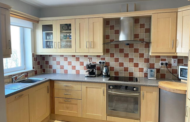 Ballycotton Holiday Apartment No 6 - Foto 6