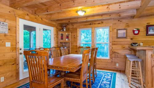 Wunderland Cabin - Foto 4