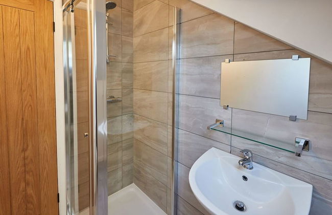 Host Stay Low Barn Cottage - Foto 16