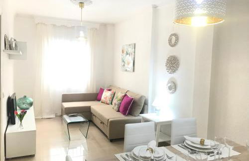 Apartamento !!VIVE JEREZ!! - Foto 1