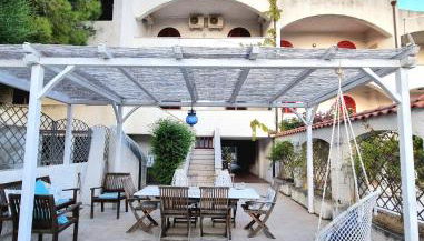 VISTA MARE Su tre piani con giardino - Foto 5, Garden, Shower