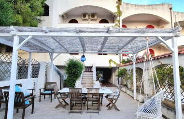 VISTA MARE Su tre piani con giardino - Foto 5