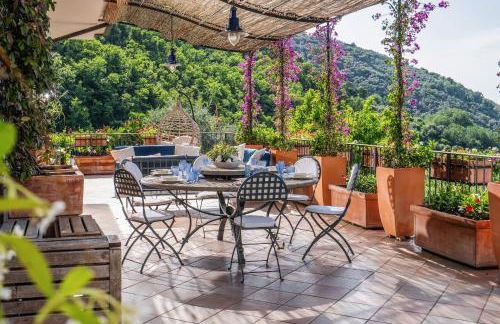 Villa Antonella - Foto 19