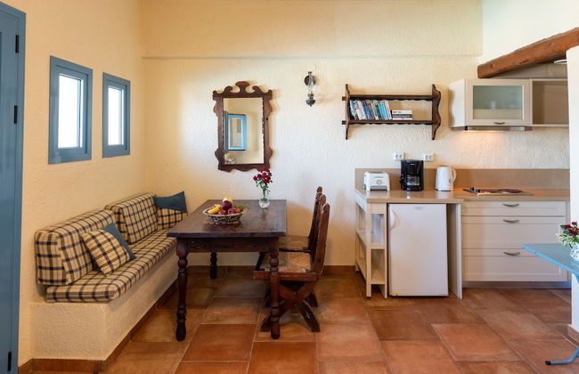 Porto Sisi Hotel Apartments - Foto 55