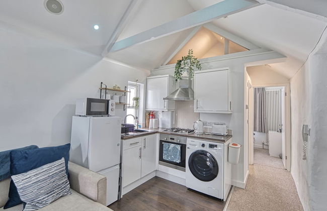 Host Stay Sail Loft - Foto 7