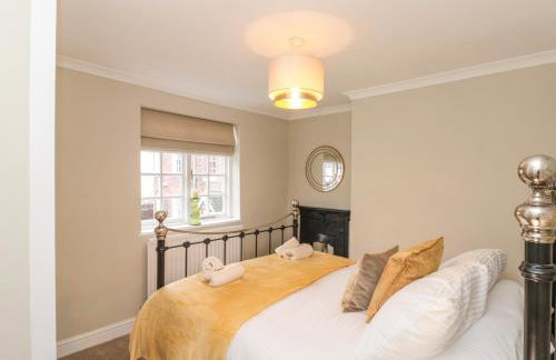 Kestrel Cottage - Foto 16