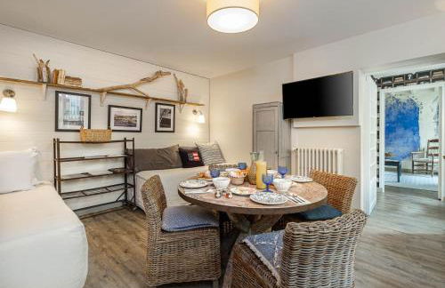 Appartements & Spa de la Marine Loire - Foto 33